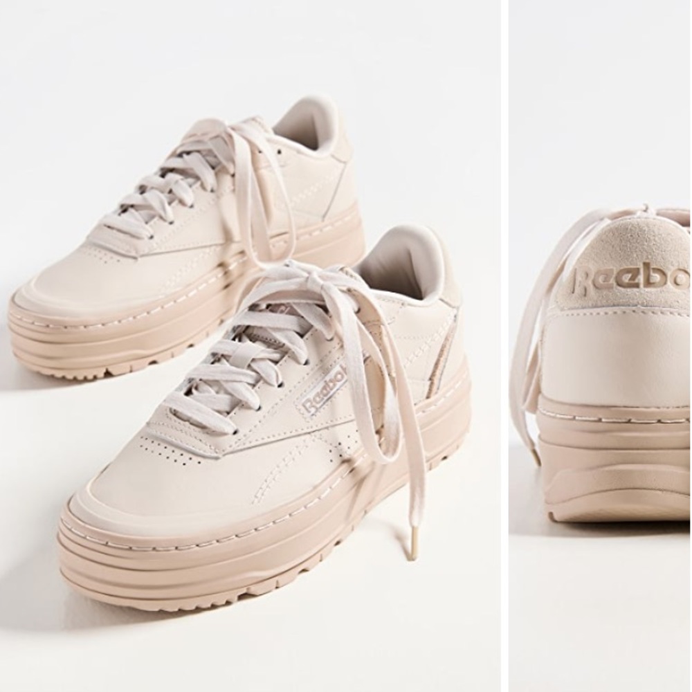 Reebok Club C Double GEO